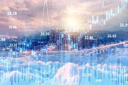 量化交易德指未来趋势