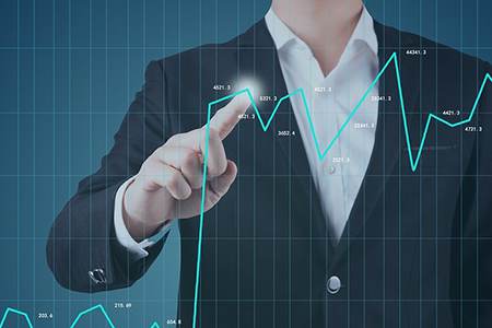 小纳指德指黄金期货