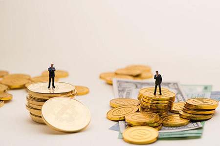 德指纳指的黄金原油