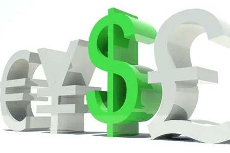 德指期货交易员