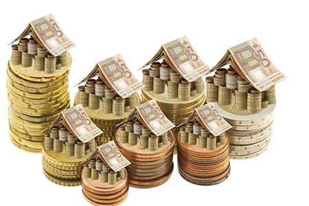 德指十个点是多少钱